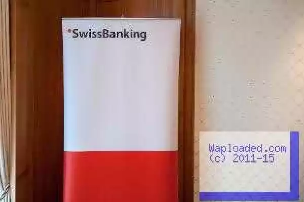 Switzerland publishes a list of 2600 dormant bank accounts worth $44.6 million
